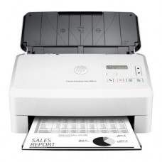 HP Scanjet Pro 3000 S4 Sheet-Feed Scanner HP Scanjet Pro 3000 S4 Sheet-Feed Scanner